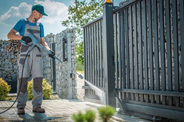 Best Driveway Pressure Washing  in Port Chester, NY