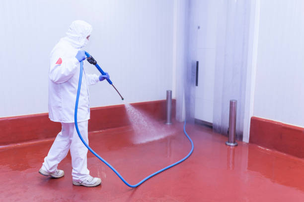Best Machinery and Equipment Cleaning  in Port Chester, NY