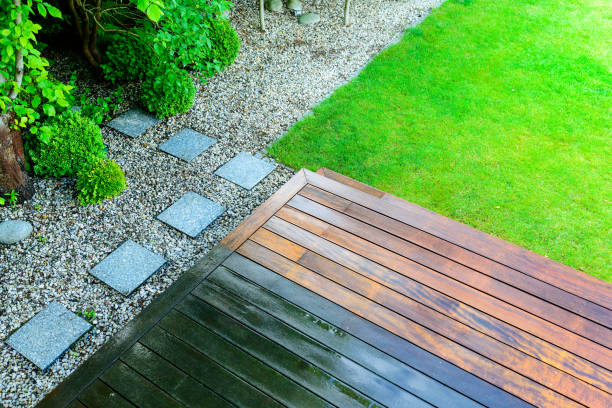Best Sidewalk and Walkway Cleaning  in Port Chester, NY