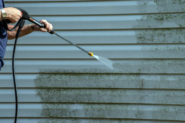 Best Building Exterior Washing  in Port Chester, NY