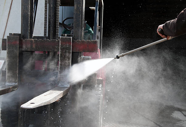 Port Chester, NY Pressure Washing Services Company