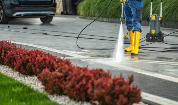 Best Restaurant Pressure Washing  in Port Chester, NY